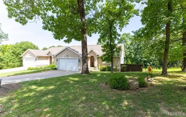 4331 Sunset Drive, Osage Beach, MO 65065