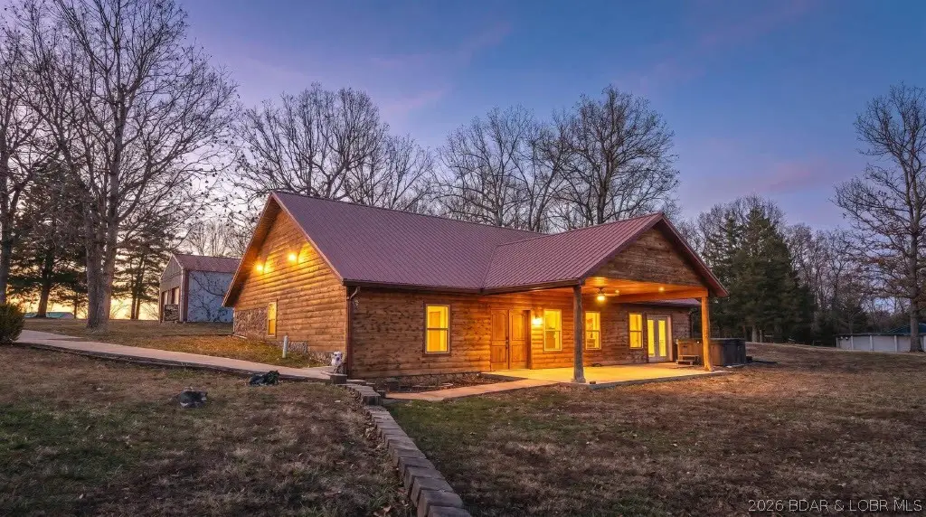 27655 Sandy Drive, Laquey, MO 65534 - #1