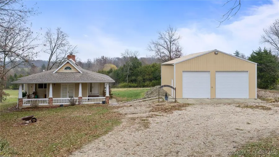 20 Bitter Hill Road, Saline, MO 665026 - Image #3