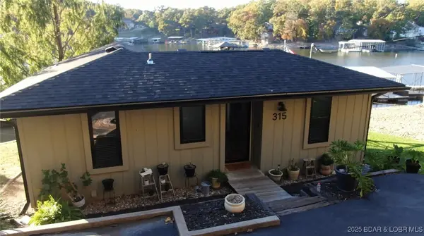 315 Liahona Circle, Sunrise Beach, MO 65079