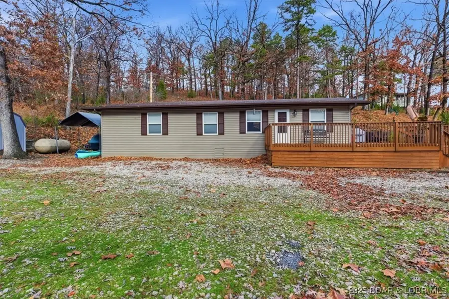 5201 Dempsey Drive, Osage Beach, MO 65065-2488 - Image #2