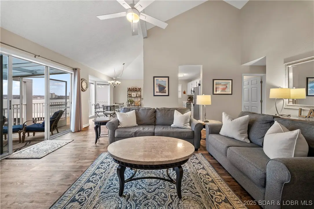 432 Regatta Bay Circle #4C, Lake Ozark, MO 65049 - Image #1