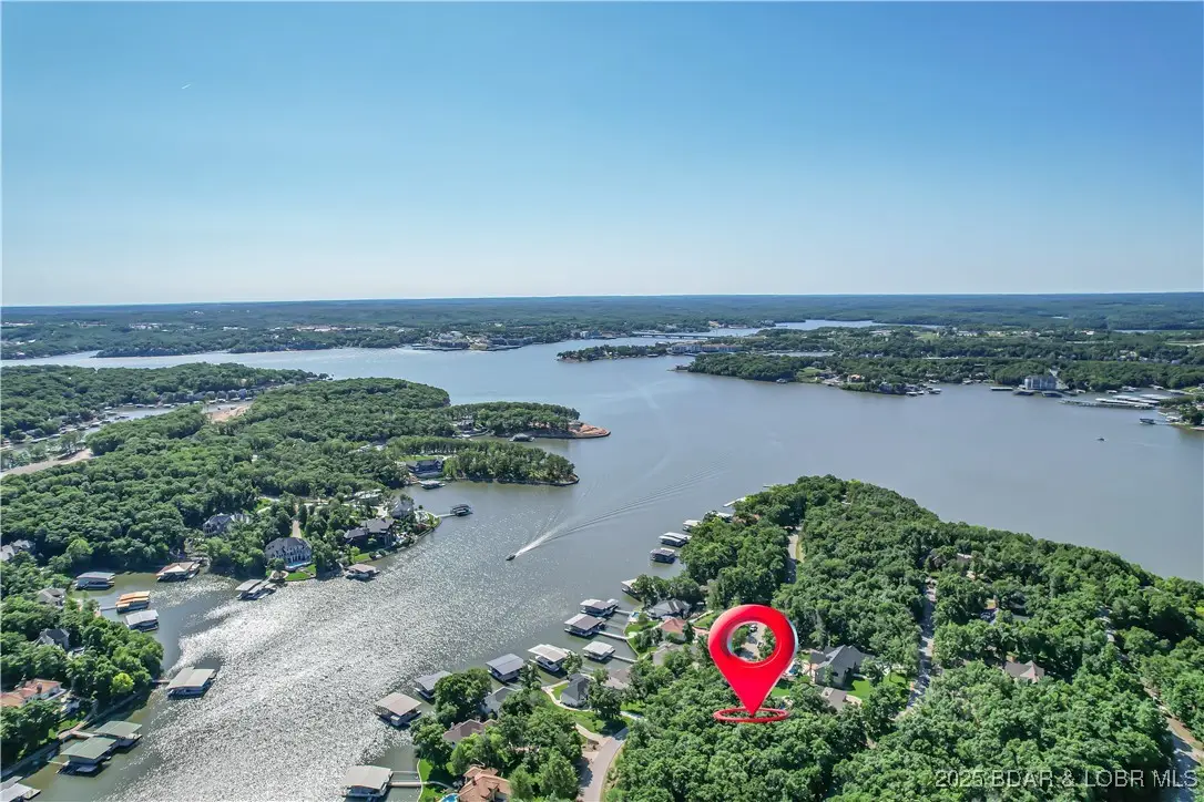 Lot 333 Ferncrest Lane, Sunrise Beach, MO 65079 - Image #1