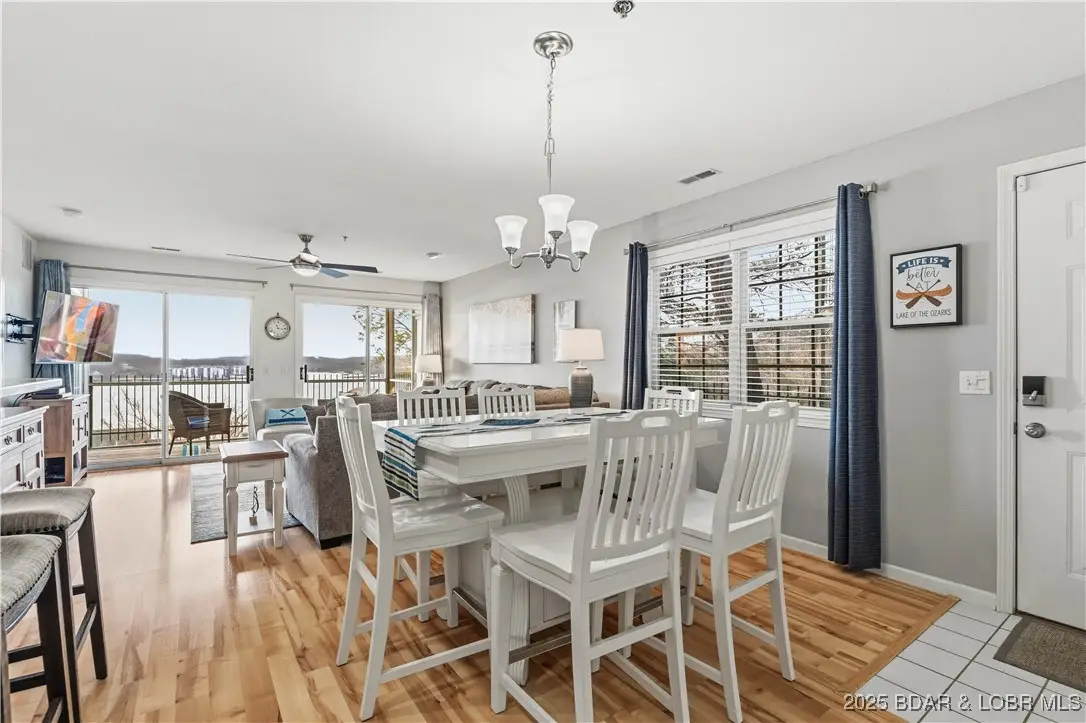 1307 Harbour Towne Drive #W1307, Lake Ozark, MO 65049 - Image #1