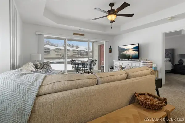 275 Charleston Drive #2A, Lake Ozark, MO 65049