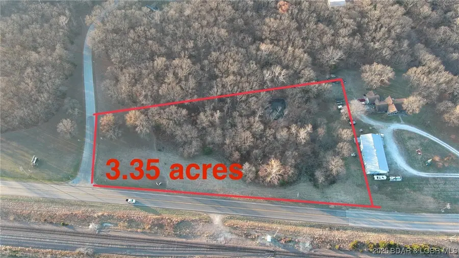 TBT 50 Highway, Mill Creek, MO 65801 - #3