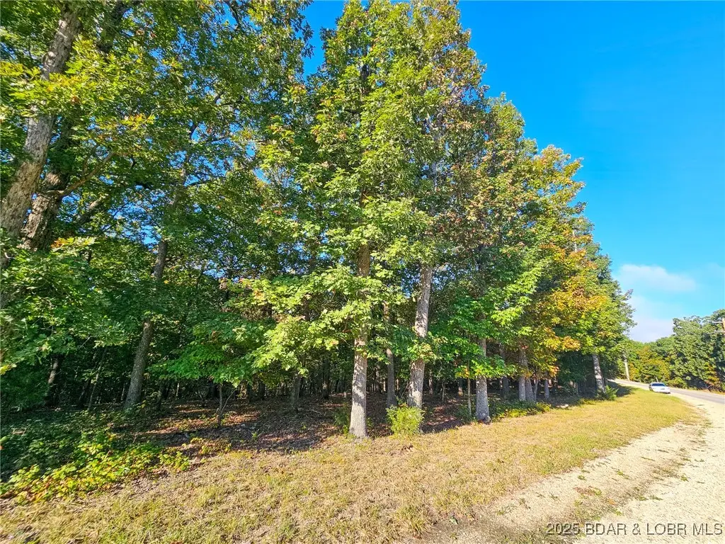 Lot #1060 Bittersweet Road, Village Of Four Seasons, MO 65049 - Image #1