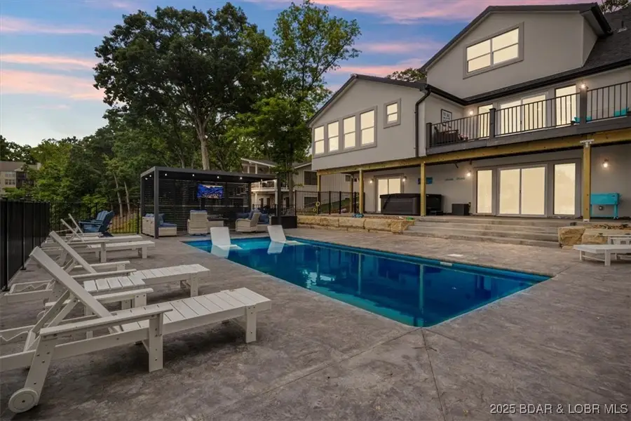 1934 Bluffview Point, Osage Beach, MO 65065 - Image #2