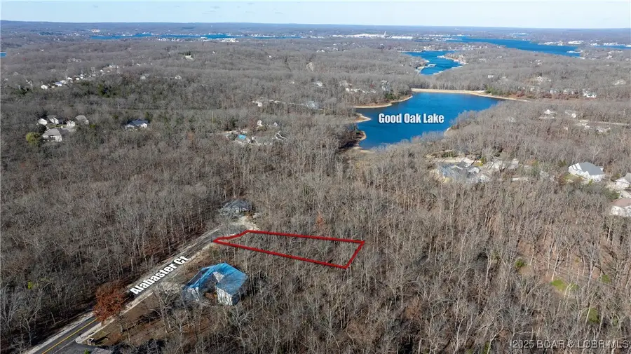 LOT 889 Alibaster Court, Village Of Four Seasons, MO 65049 - Image #3