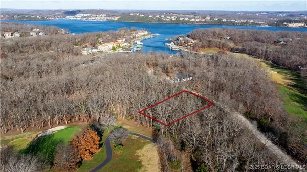 LOT 769A Muirfield Drive, Sunrise Beach, MO 65079