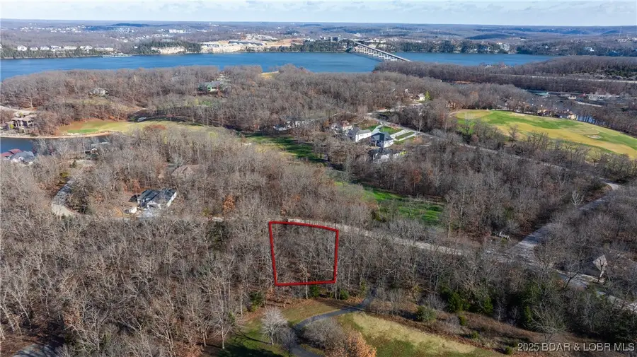 LOT 769A Muirfield Drive, Sunrise Beach, MO 65079 - Image #2