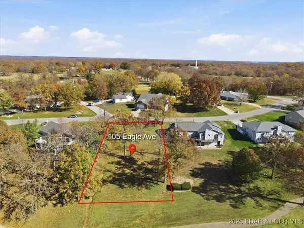 TBD Eagle Avenue #Lot 106, Laurie, MO 65037