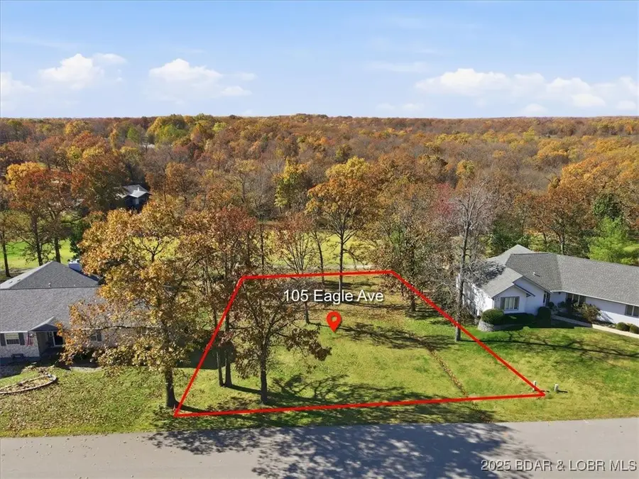 TBD Eagle Avenue #Lot 106, Laurie, MO 65037 - Image #2