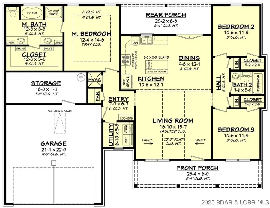 9 Sam Drive, Kaiser, MO 65047 - Image #2