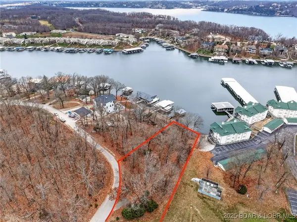 Seminole Road, Sunrise Beach, MO 65079