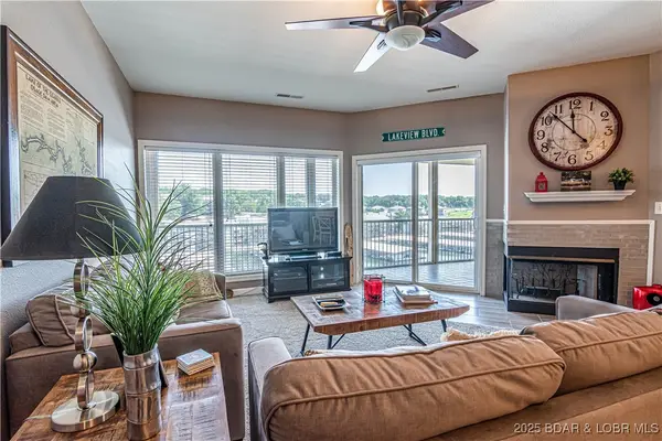 349 Bristol Bay Drive #4B, Lake Ozark, MO 65049