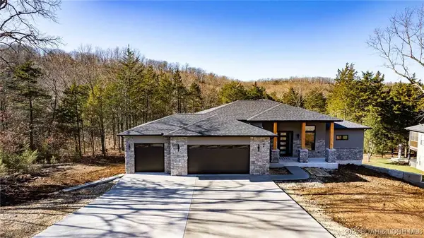 106 West Crossfox Trail, Camdenton, MO 65020