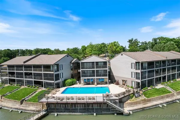 1542 Harbor Point #C201, Osage Beach, MO 65065