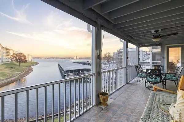 488 Regatta Bay Circle #1A, Lake Ozark, MO 65049