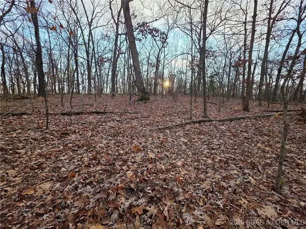 TBD Lot 887 Muirfield Drive, Sunrise Beach, MO 65079