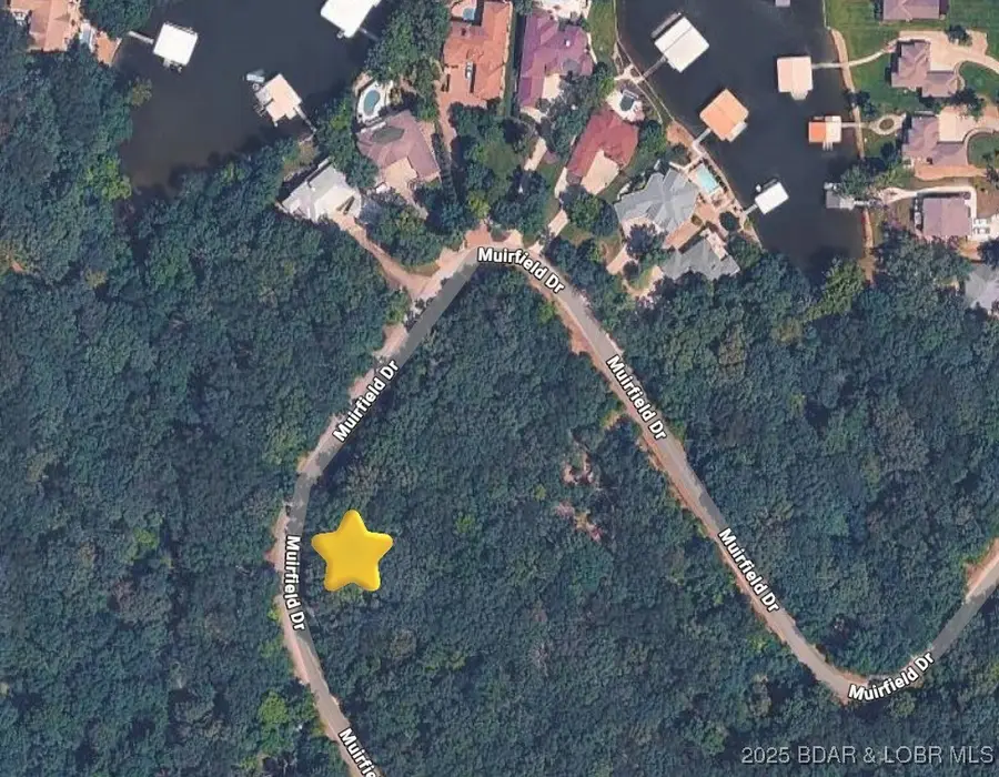 TBD Lot 887 Muirfield Drive, Sunrise Beach, MO 65079 - Image #3