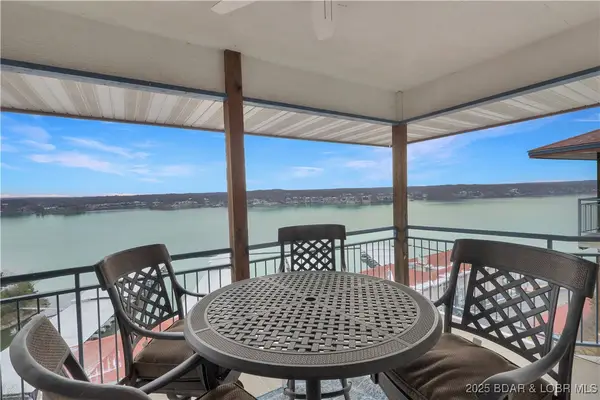 86 Palisades Lakeview Drive #4B, Lake Ozark, MO 65049