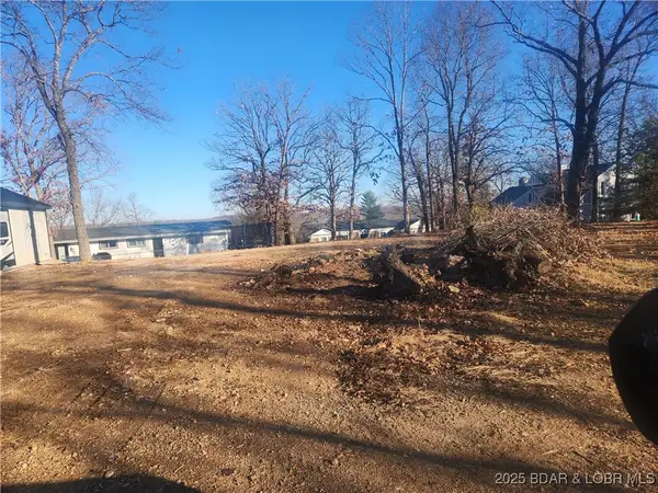 Lot 41/TBD Persimmon Street, Osage Beach, MO 65065