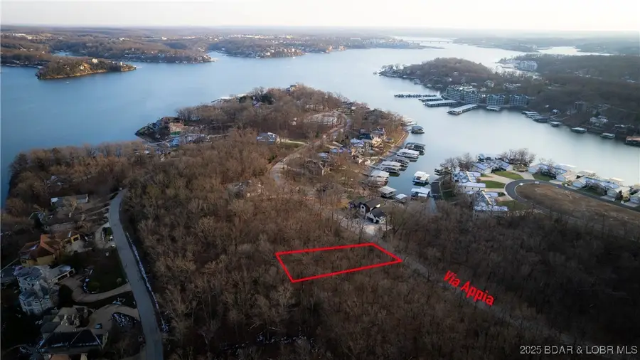 1517 Via Appia Drive #1517, Jasper, MO 65079 - Image #2