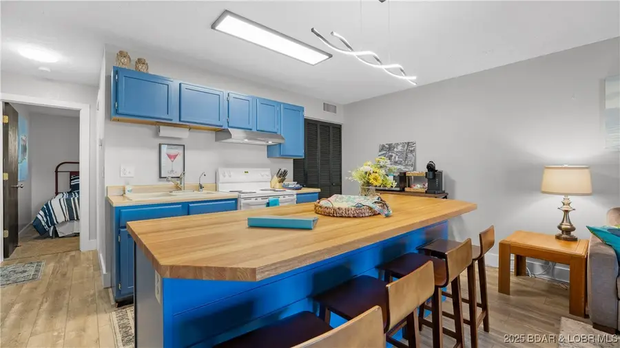 191 Southwood Shores Drive #2B, Lake Ozark, MO 65049 - Image #2