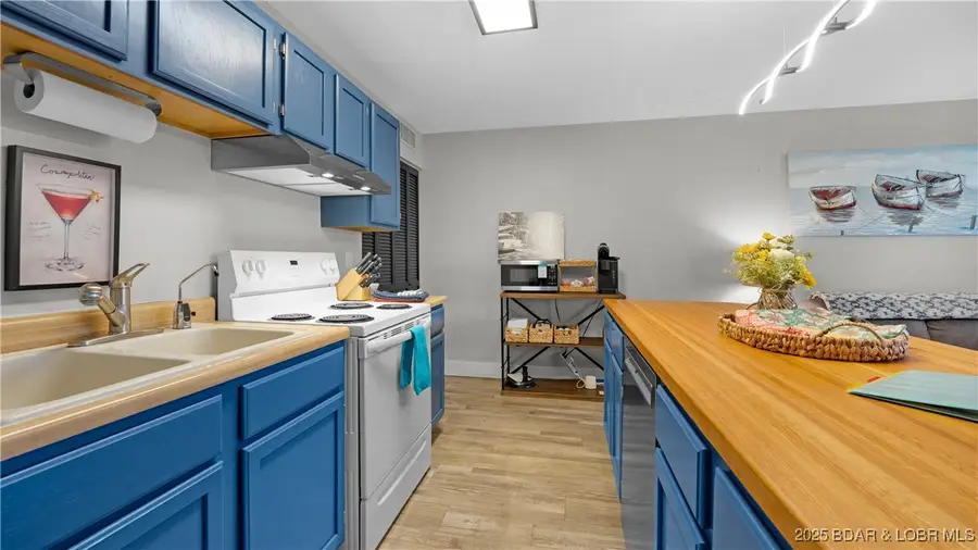 191 Southwood Shores Drive #2B, Lake Ozark, MO 65049 - Image #3