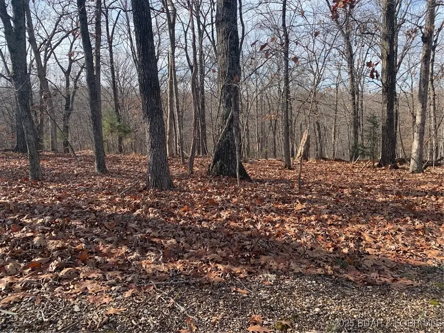 Lot 552 Newton Terrace, Lake Ozark, MO 65049 - Image #2