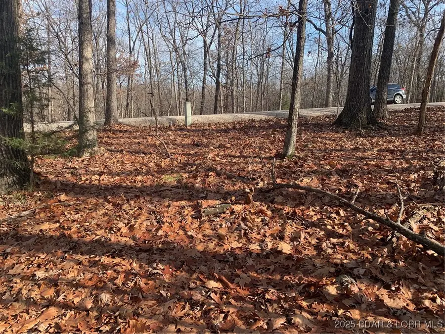 Lot 552 Newton Terrace, Lake Ozark, MO 65049 - Image #3