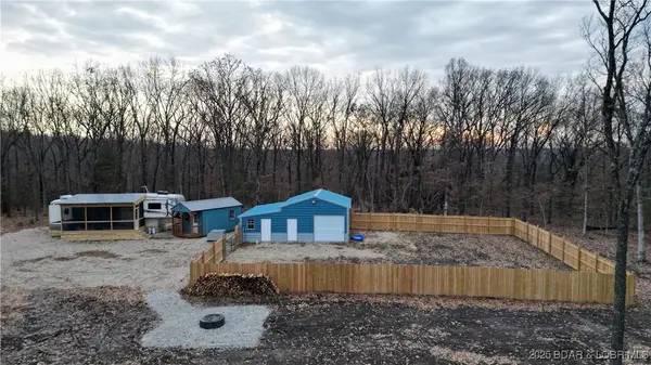 12636 Evergreen Lane, Stover, MO 65078