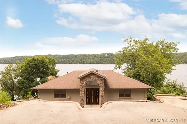 261 Shell Bay Circle, Linn Creek, MO 65052