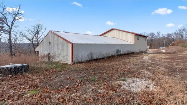 835 Greenview Drive, Camdenton, MO 65020