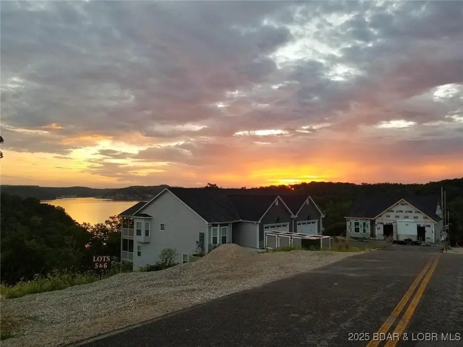 Lot 1006 Enclaves Lane, Lake Ozark, MO 65049 - Image #2
