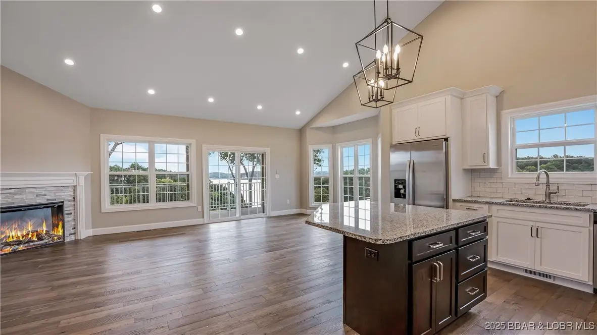 Lot 1013 Enclaves Lane, Lake Ozark, MO 65049 - Image #1