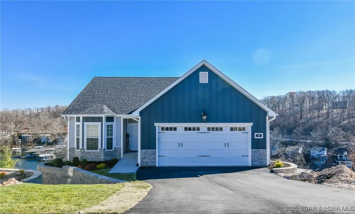 Lot 1014 Enclaves Lane, Lake Ozark, MO 65049 - Image #1