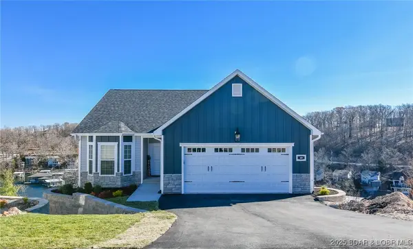 Lot 1014 Enclaves Lane, Lake Ozark, MO 65049