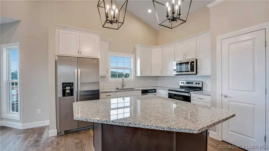 Lot 1014 Enclaves Lane, Lake Ozark, MO 65049 - Image #3