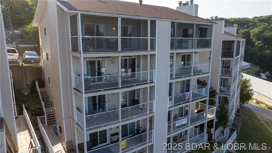 20 Wheelhouse Circle #4A, Lake Ozark, MO 65049 - Image #2