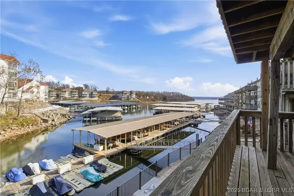 150 Southwood Shores Drive #43-2D, Lake Ozark, MO 65049