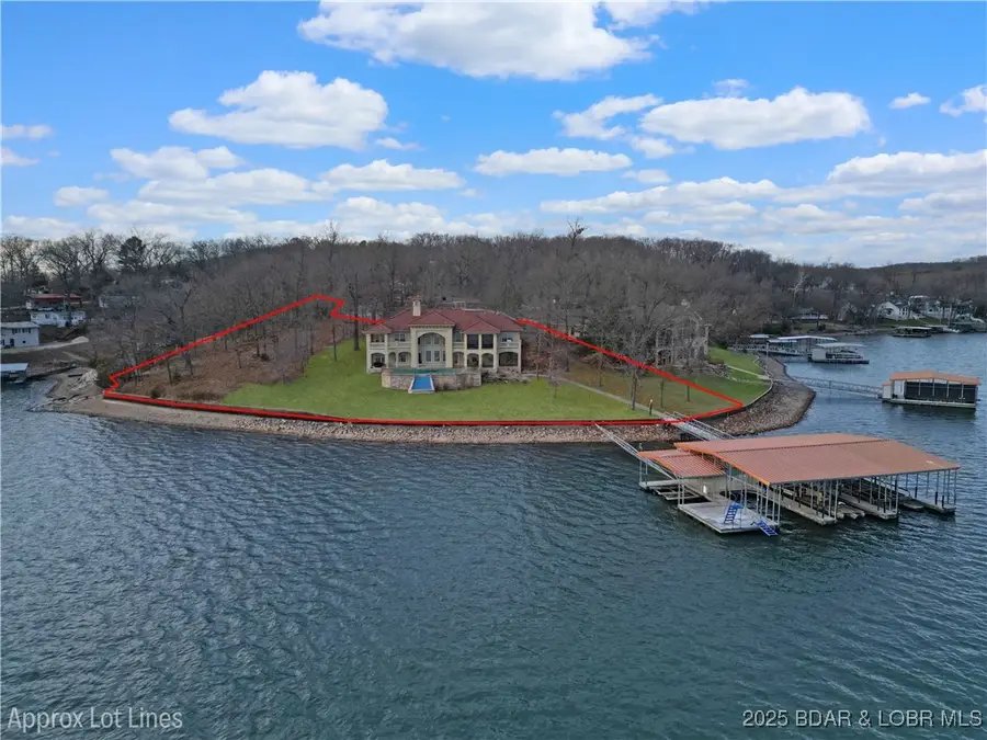 32 Quiet Waters Lane, Sunrise Beach, MO 65079 - Image #2