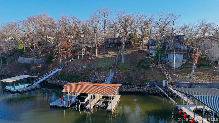 4668 Lakehurst Circle, Osage Beach, MO 65065 - Image #2