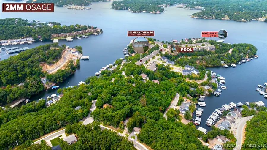 201 Grandview Drive, Lake Ozark, MO 65049 - Image #2
