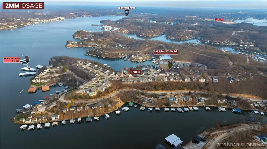 201 Grandview Drive, Lake Ozark, MO 65049 - Image #3