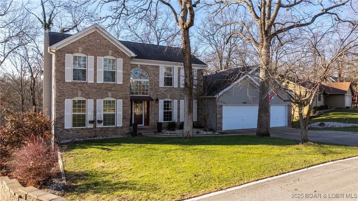 5866 Bluebird Circle, Osage Beach, MO 65065 - Image #1