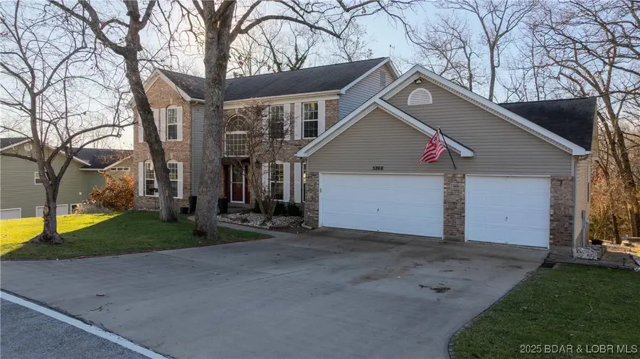 5866 Bluebird Circle, Osage Beach, MO 65065 - Image #2