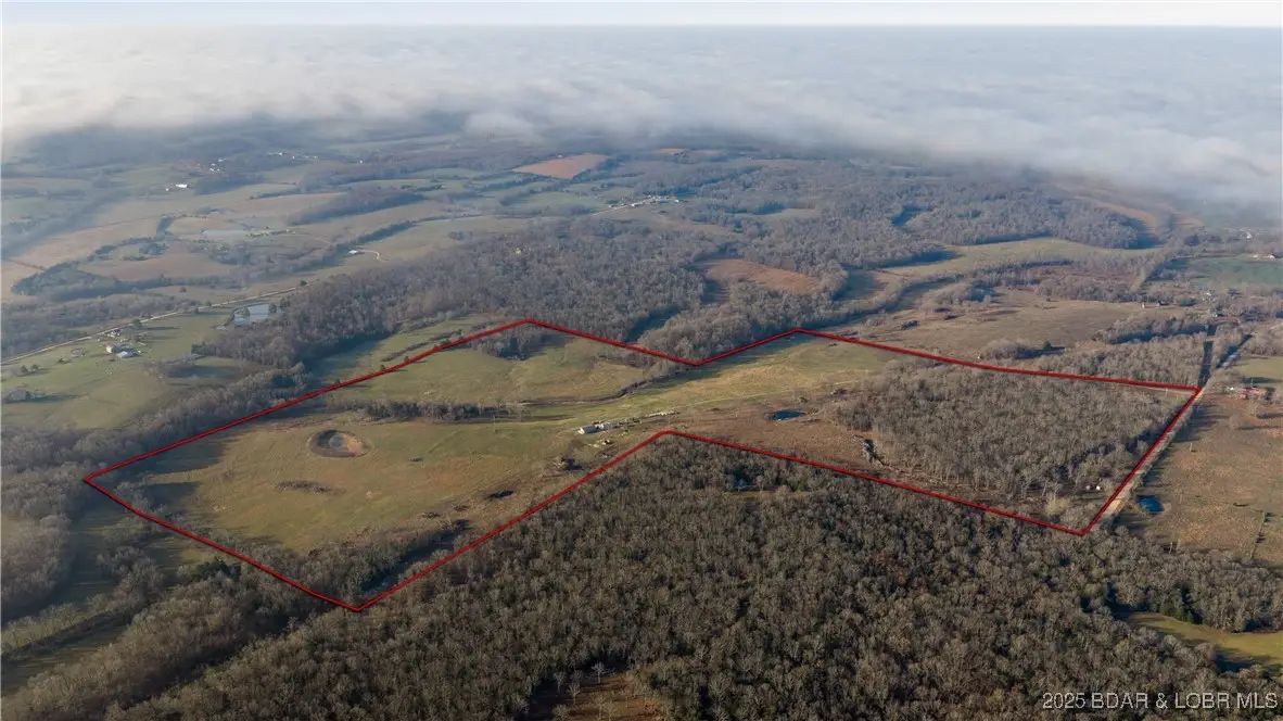 470 Good Friends Lane, Stoutland, MO 65567 - Image #1