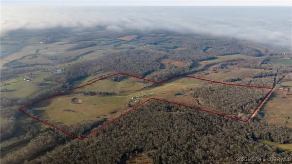 470 Good Friends Lane, Stoutland, MO 65567